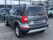 Skoda Yeti I Рестайлинг Оренбург  - изображение 23