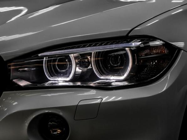 BMW X5 III (F15) с пробегом 2017 года, цена 3 079 000 рублей, 203535 км, внедорожник, Автокод Объявления