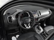 Kia Sportage III Рестайлинг Москва  - изображение 22