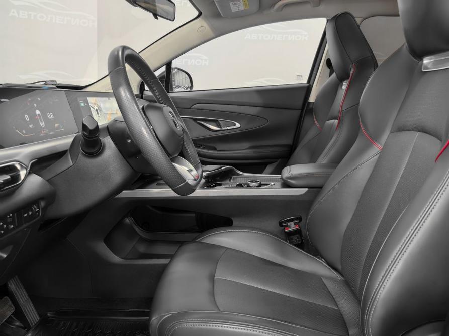 Changan UNI-T I Новосибирск  - изображение 10