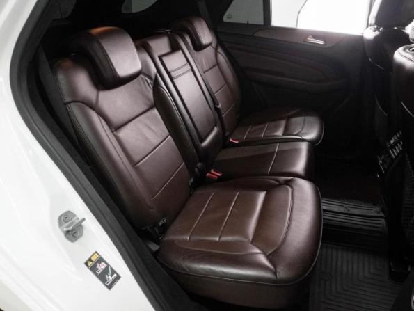 Mercedes-Benz M-Класс III (W166) с пробегом 2012 года, цена 2 247 000 рублей, 214581 км, внедорожник, Автокод Объявления