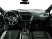 Volkswagen Tiguan II Рестайлинг Санкт-Петербург  - изображение 37