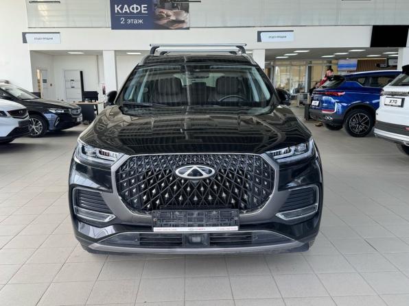 Chery Tiggo 8 Pro Max I Рестайлинг с пробегом 2023 года, цена 2 320 000 рублей, 58777 км, внедорожник, Автокод Объявления