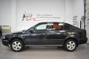 Skoda Octavia I (A4) Рестайлинг Киров  - изображение 33