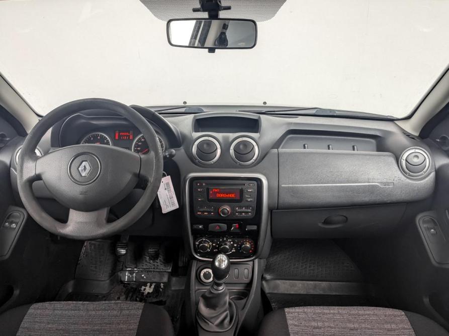 Renault Duster I Москва  - изображение 14
