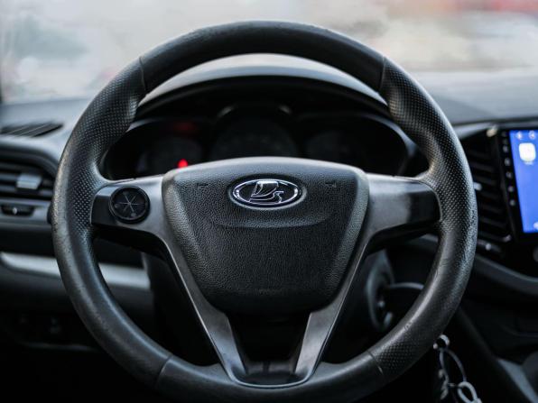 Lada (ВАЗ) Vesta I с пробегом 2016 года, цена 633 000 рублей, 208978 км, универсал, Автокод Объявления