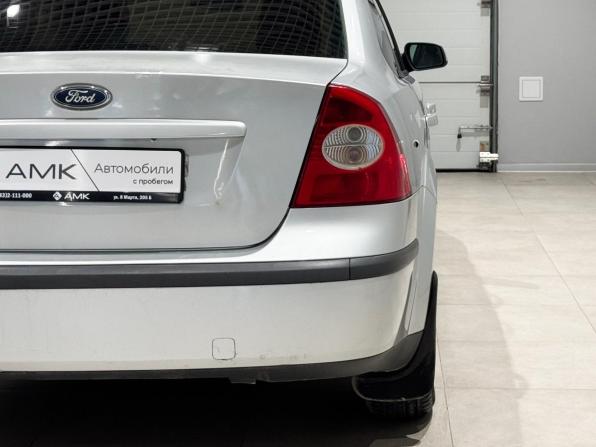Ford Focus II с пробегом 2006 года, цена 242 771 рубль, 329401 км, седан, Автокод Объявления