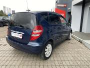 Mercedes-Benz A-Класс II (W169) Набережные Челны  - изображение 37