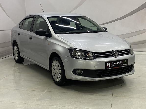 Volkswagen Polo V с пробегом 2010 года, цена 550 000 рублей, 210000 км, седан, Автокод Объявления