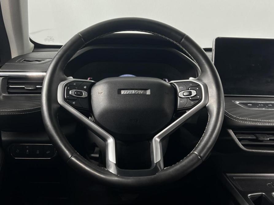 Haval Jolion I Казань  - изображение 11