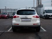 Infiniti EX I (J50) Москва  - изображение 26