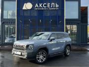 Haval H3 I Архангельск  - изображение 21