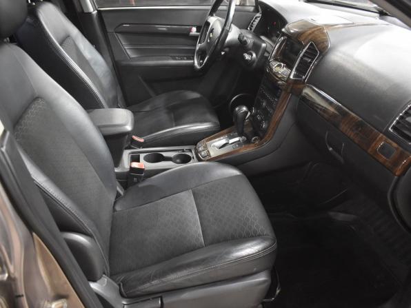 Chevrolet Captiva I Рестайлинг 2 с пробегом 2013 года, цена 1 130 000 рублей, 197965 км, внедорожник, Автокод Объявления