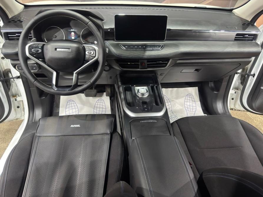Haval Jolion I Ставрополь  - изображение 10