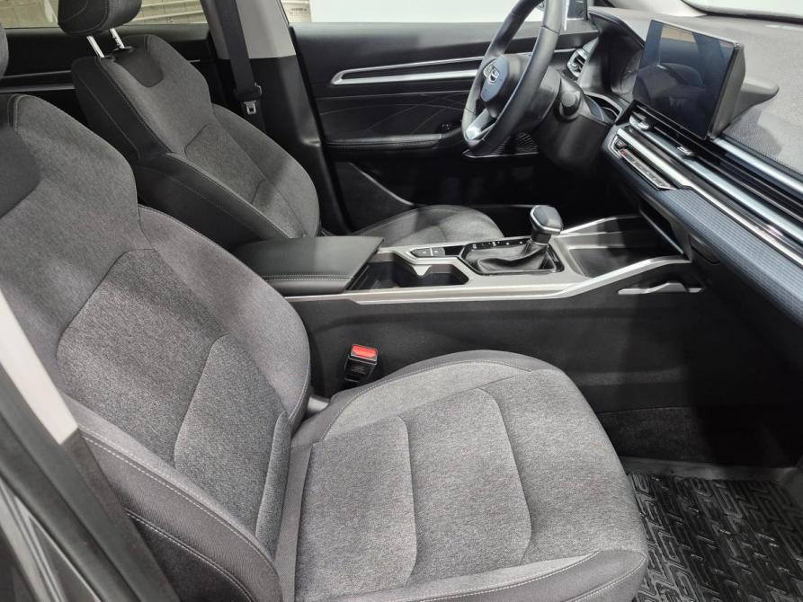Geely Emgrand II Воронеж  - изображение 13