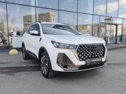 Chery Tiggo 7 Pro Max I Рестайлинг Ижевск  - изображение 34