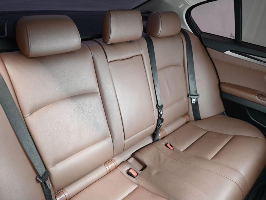 BMW 5 серии VI (F10/F11/F07) Рестайлинг Тверь  - изображение 13