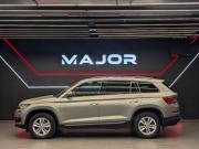 Skoda Kodiaq I Москва  - изображение 56