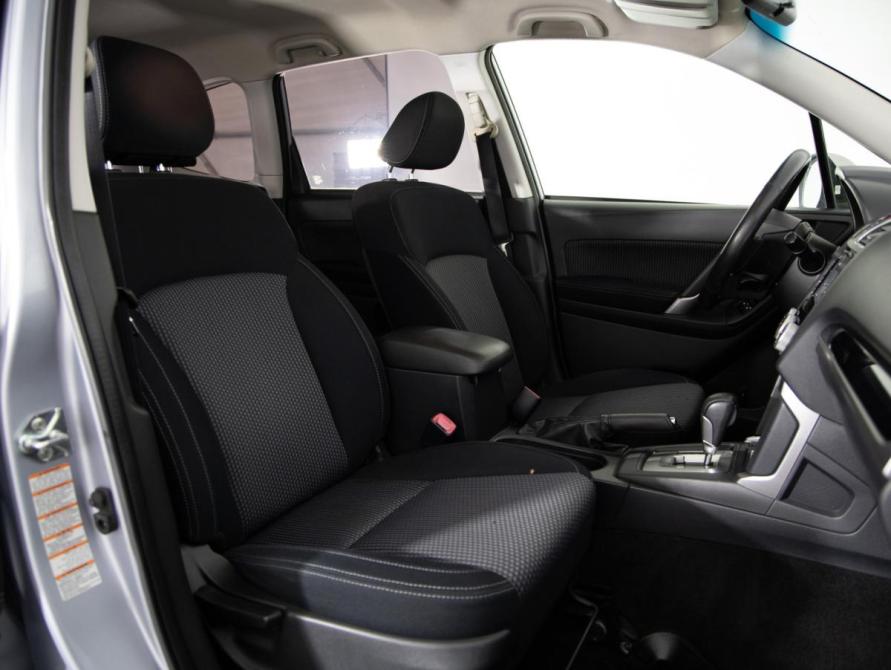 Subaru Forester IV Рестайлинг 2 Санкт-Петербург  - изображение 10