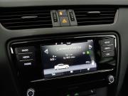 Skoda Octavia III (A7) Рестайлинг Подольск  - изображение 38