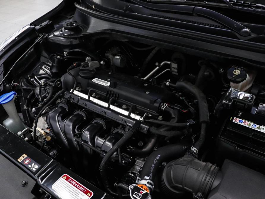 Kia Rio IV Красноярск  - изображение 27