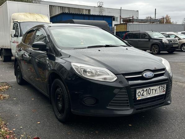 Ford Focus III с пробегом 2013 года, цена 649 000 рублей, 238303 км, хэтчбек, Автокод Объявления