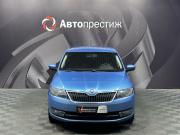 Skoda Rapid I Оренбург  - изображение 18