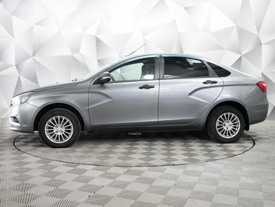 Lada (ВАЗ) Vesta I Ульяновск  - изображение 2