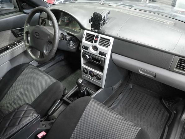 Lada (ВАЗ) Priora I с пробегом 2008 года, цена 369 900 рублей, 266000 км, седан, Автокод Объявления