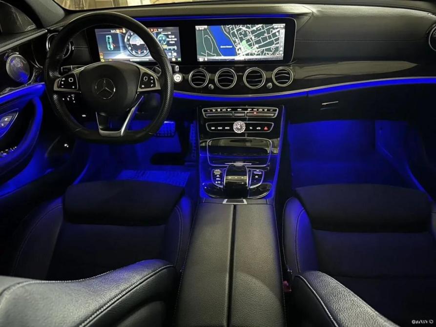 Mercedes-Benz E-Класс V (W213 S213 C238) Красноярск  - изображение 9