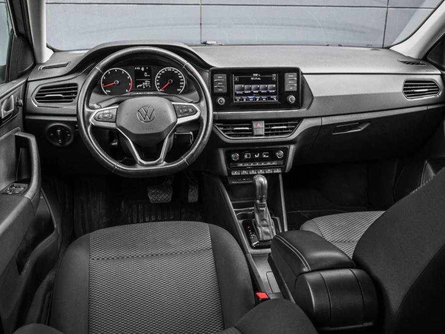 Volkswagen Polo VI Новороссийск  - изображение 6