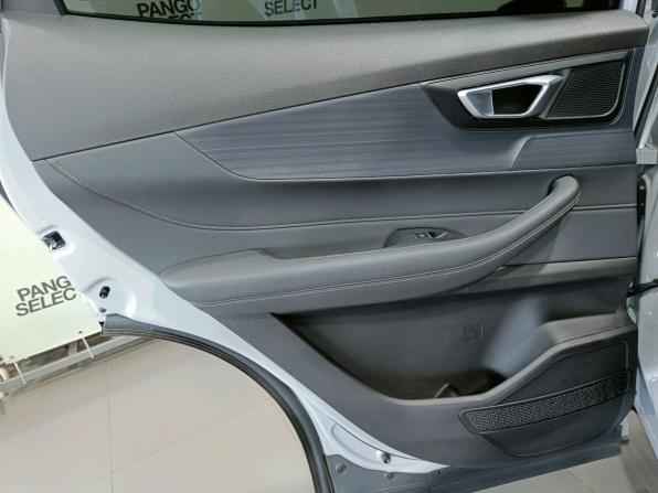 Chery Tiggo 4 I Рестайлинг 2 с пробегом 2025 года, цена 2 135 000 рублей, 491 км, внедорожник, Автокод Объявления