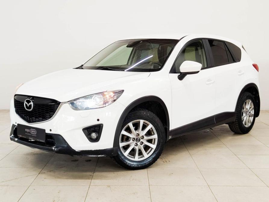 Mazda CX-5 I Тула  - изображение 1