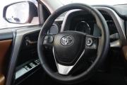 Toyota RAV4 IV (XA40) Рестайлинг Омск  - изображение 39
