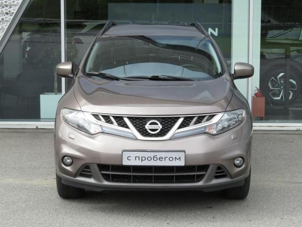 Nissan Murano II (Z51) Рестайлинг 2 с пробегом 2013 года, цена 1 299 000 рублей, 178079 км, внедорожник, Автокод Объявления
