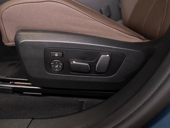 BMW X3 IV (G45/G48) с пробегом 2025 года, цена 7 300 000 рублей, 6845 км, внедорожник, Автокод Объявления
