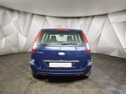 Ford Fusion I Рестайлинг Москва  - изображение 25
