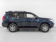 Toyota Land Cruiser Prado 150 Series Рестайлинг 3 Москва  - изображение 34