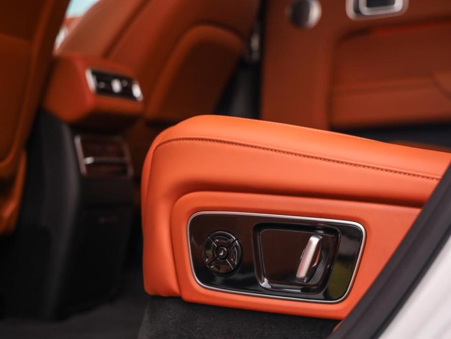 Li Auto (Lixiang) L7 I Санкт-Петербург  - изображение 31