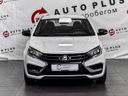 Lada (ВАЗ) Vesta I Рестайлинг (NG) Минеральные Воды  - изображение 18