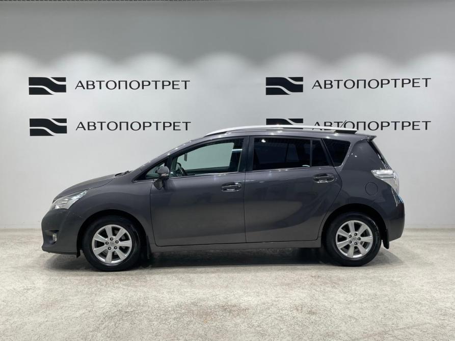 Toyota Verso I Рестайлинг Санкт-Петербург  - изображение 4