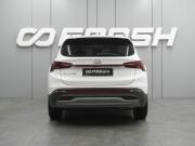 Hyundai Santa Fe IV Рестайлинг Воронеж  - изображение 31