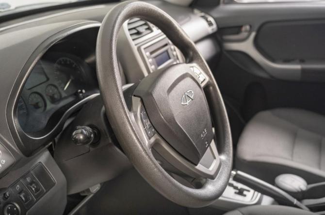 Chery Tiggo (T11) I Рестайлинг (FL) с пробегом 2014 года, цена 749 000 рублей, 77500 км, внедорожник, Автокод Объявления