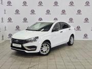 Lada (ВАЗ) Vesta I Рестайлинг (NG) Тольятти  - изображение 21