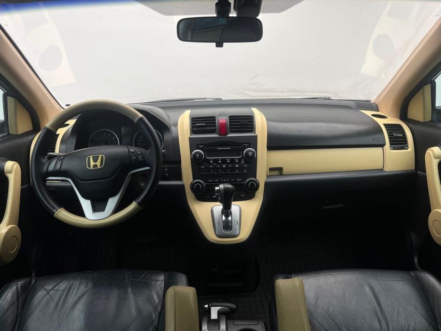 Honda CR-V III Ростов-на-Дону  - изображение 7