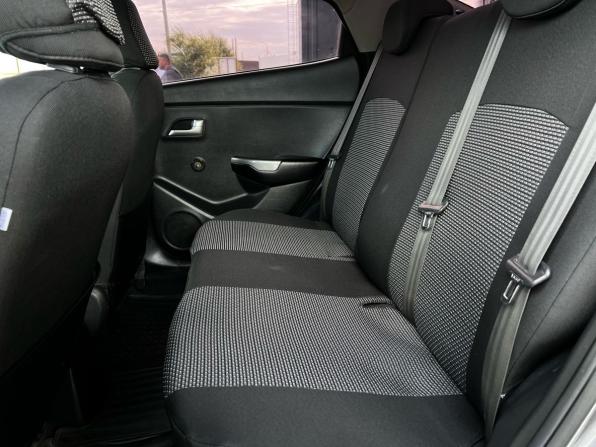 Kia Rio III с пробегом 2014 года, цена 845 000 рублей, 122323 км, седан, Автокод Объявления