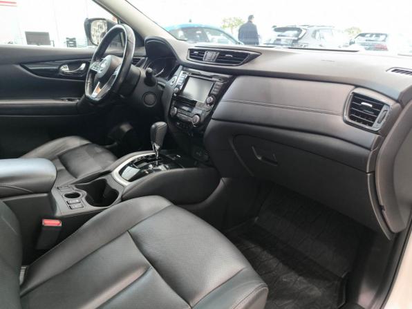 Nissan Qashqai II Рестайлинг с пробегом 2020 года, цена 1 899 000 рублей, 97316 км, внедорожник, Автокод Объявления