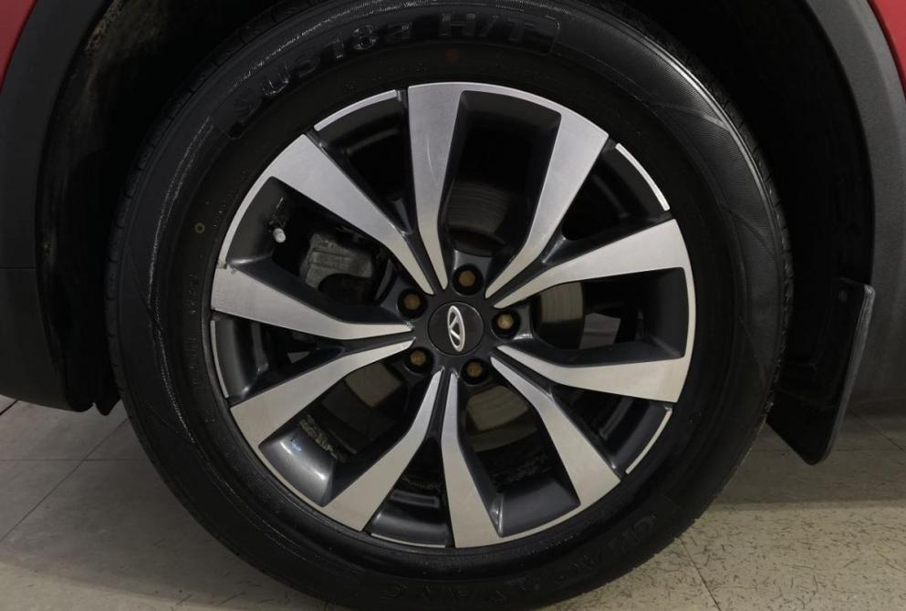 Chery Tiggo 7 Pro I Саранск  - изображение 18