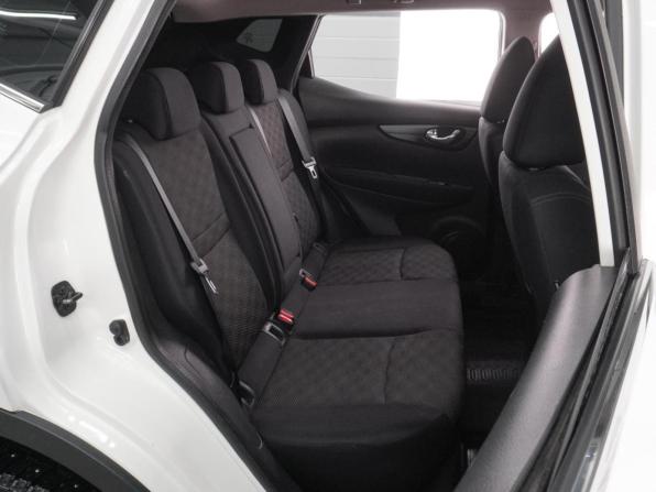 Nissan Qashqai II с пробегом 2014 года, цена 1 299 000 рублей, 132129 км, внедорожник, Автокод Объявления