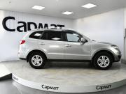 Hyundai Santa Fe II Рестайлинг Новосибирск  - изображение 25